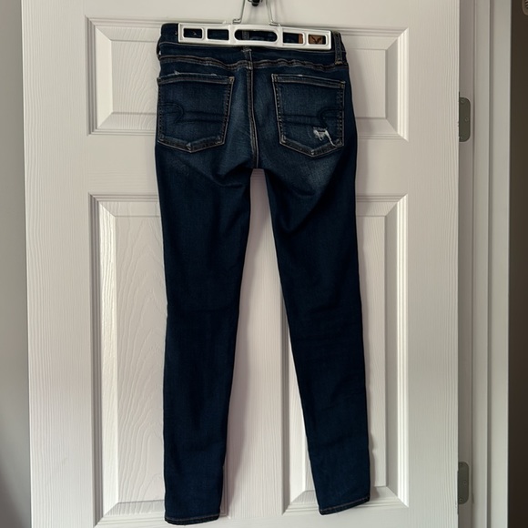 American Eagle Jeggings - Picture 3 of 5